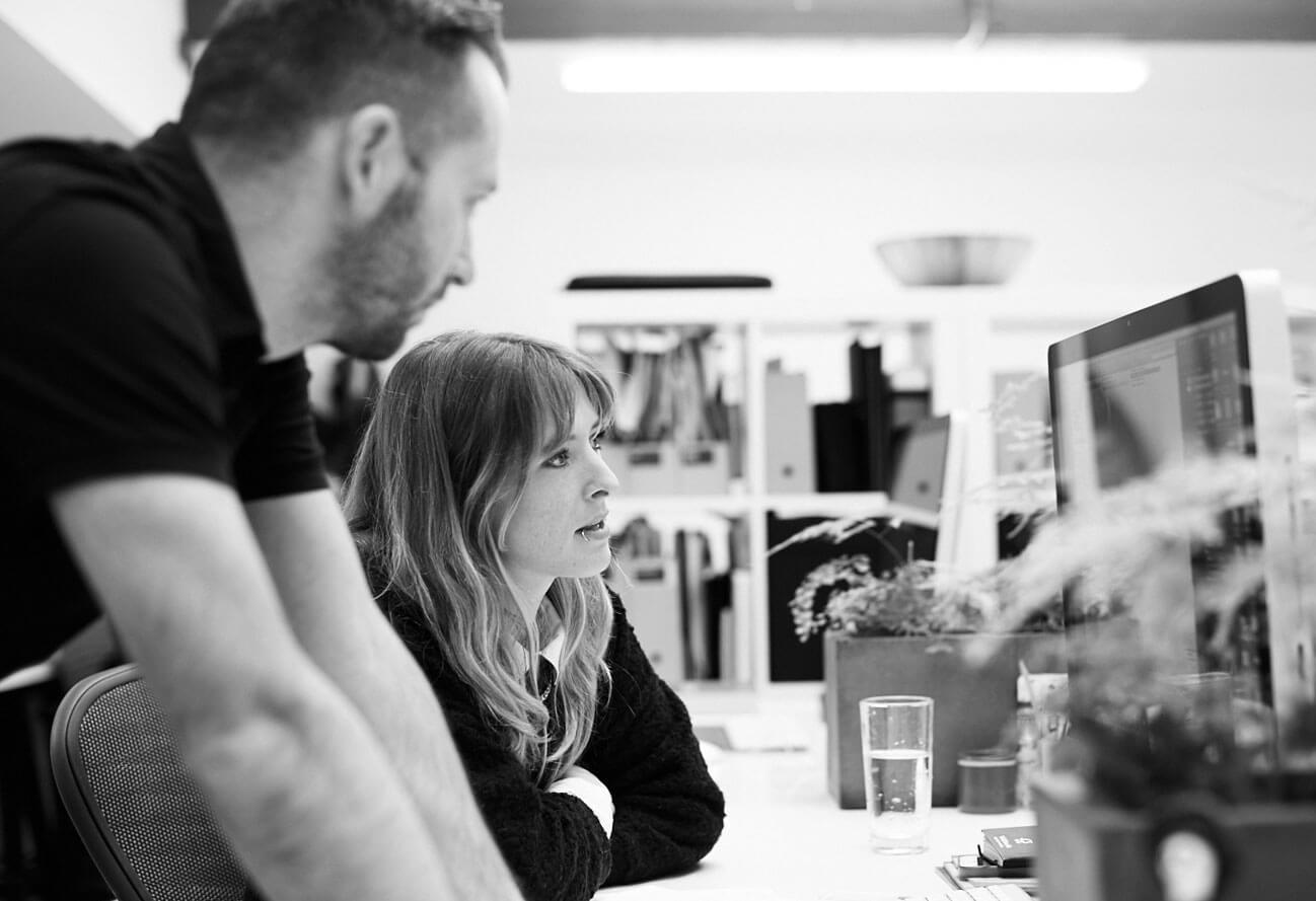 talented designers wanted