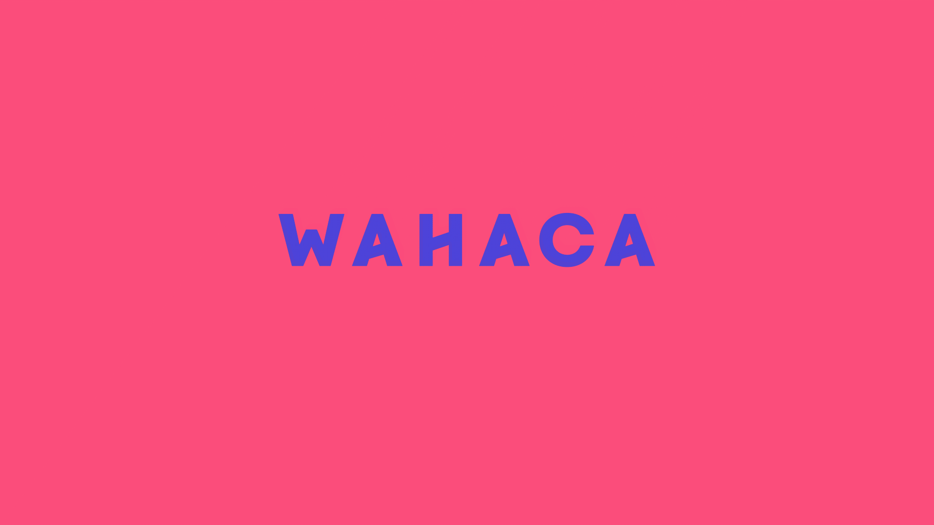 Wahaca_Logo