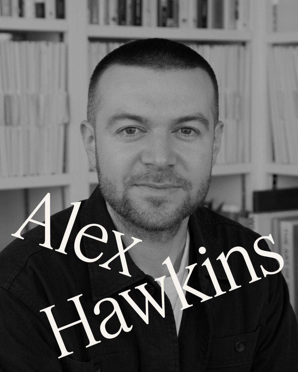 The Future Laboratory Alex Hawkins Fitness and Wellness branding services